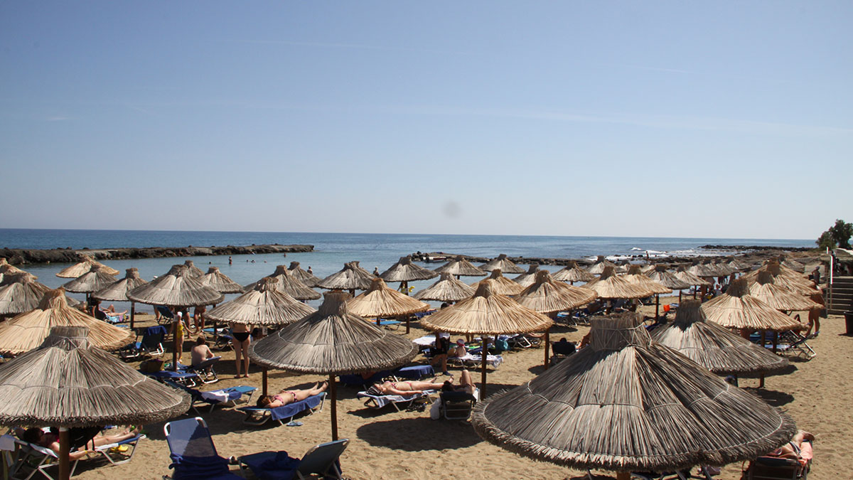 Stella Village Hotel & Bungalows